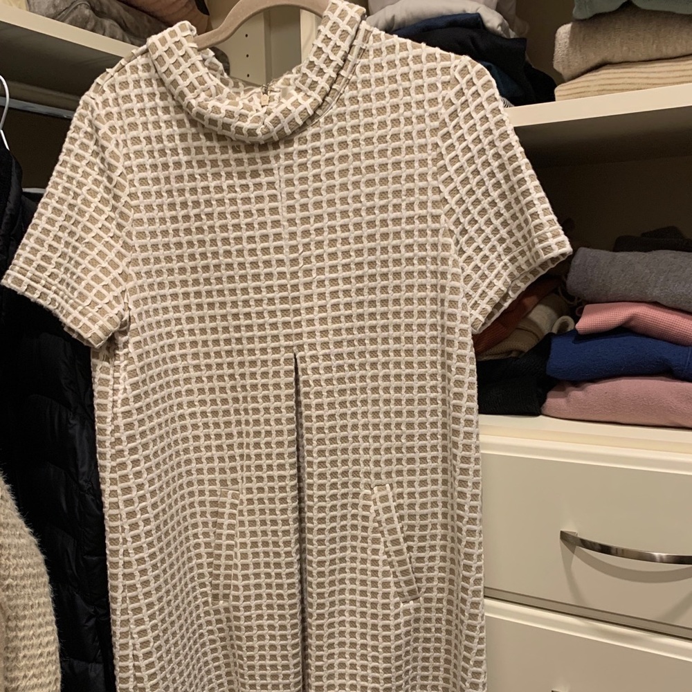 Tyler Boe dress
